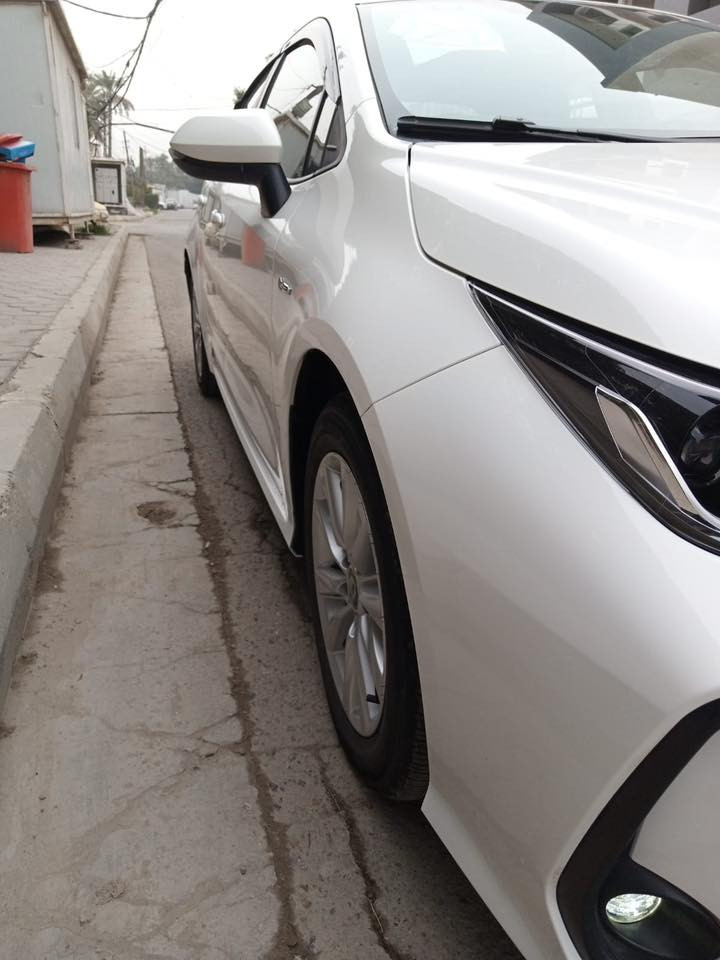 السلام عليكم
للبيع اقساط‭٠٧٧٢ ٢٢٠ ٢٠٢٧‬
