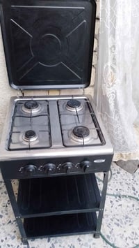 فرن • مطبخ