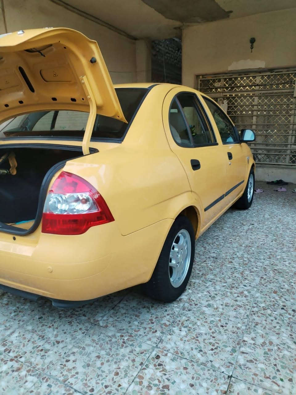 طيبه موديل 17 رقم بغداد دولي الجديد مكفوله كفاله عامه بوضع شركه اخت زيروة فول مواصفات شاشه كاميرا حساسات ويل كب تبريد ثلج سنويه وهزه جديده تحويل مباشر مامشتغله تكسي السعر 53 ورقه بيها مجال بسيط مكاني بابل قضاء القاسم ***********
