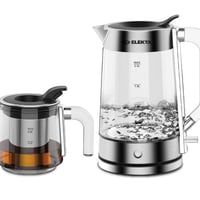 صانعة شاي • غلاية • جديدة