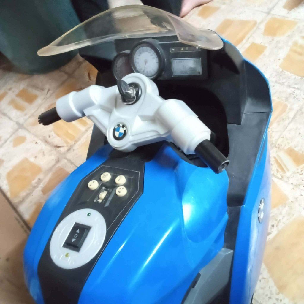 ماطور اطفال على شحن للبيع السعر 50 قفل


**إذا كنت صاحب هذا الإعلان وتريد حذفه لأي سبب، رجاءا أرسل رسالة إلى الدعم الفني**