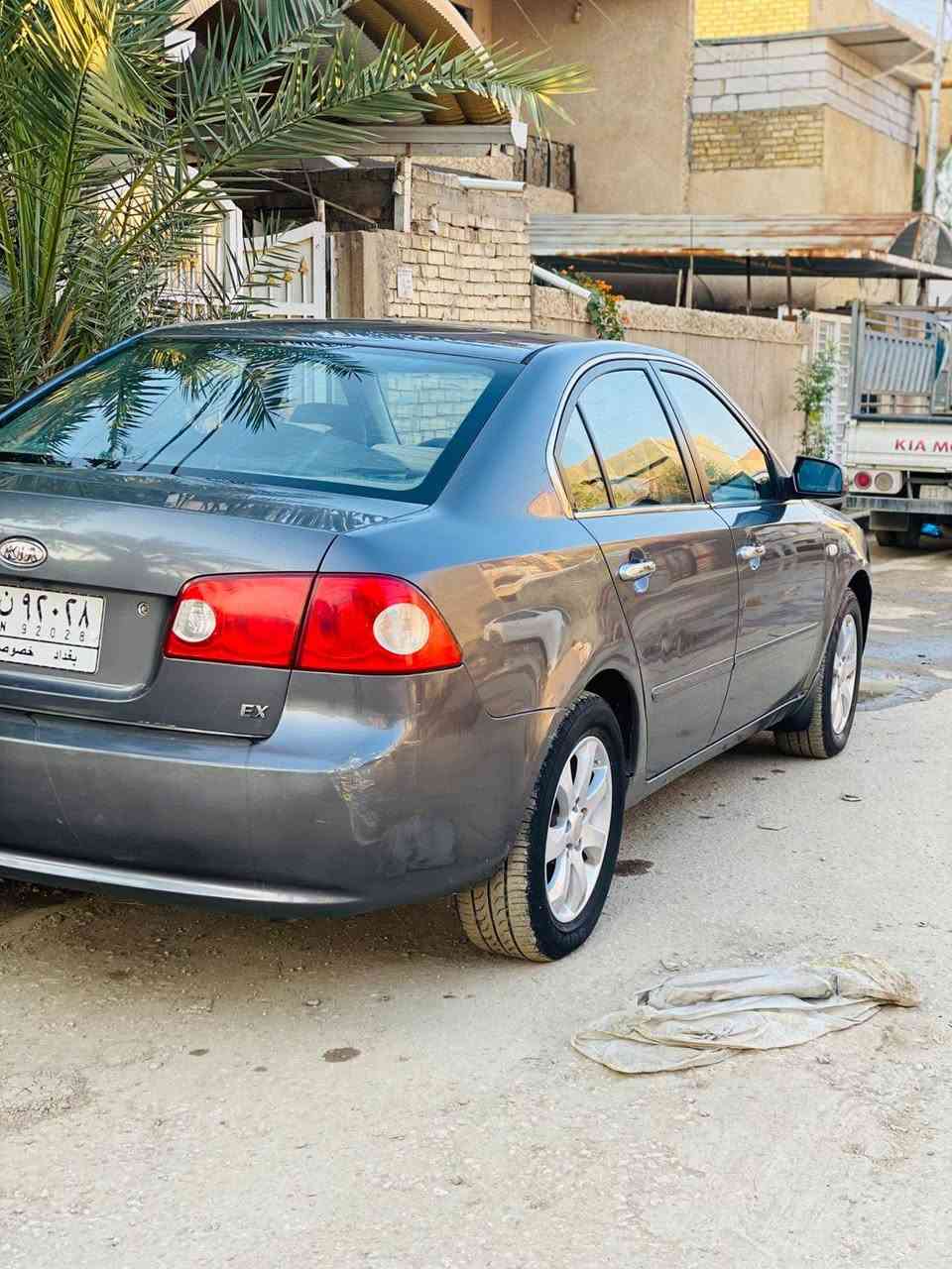 سلام عليكم  اوبتما 2008 خليجي بسمي تحويل مباشر
كير محرك تبريد  حداديه خلفي أمامي جديد تخم تاير  سنتر لك تحكم مري تحكم ستيرن داخل نضيف سياره جاهزه ترايك وين متريد  السعر 106 بيه مجال حك الجيه مكاني بابل المحاويل  الهاتف ***********
