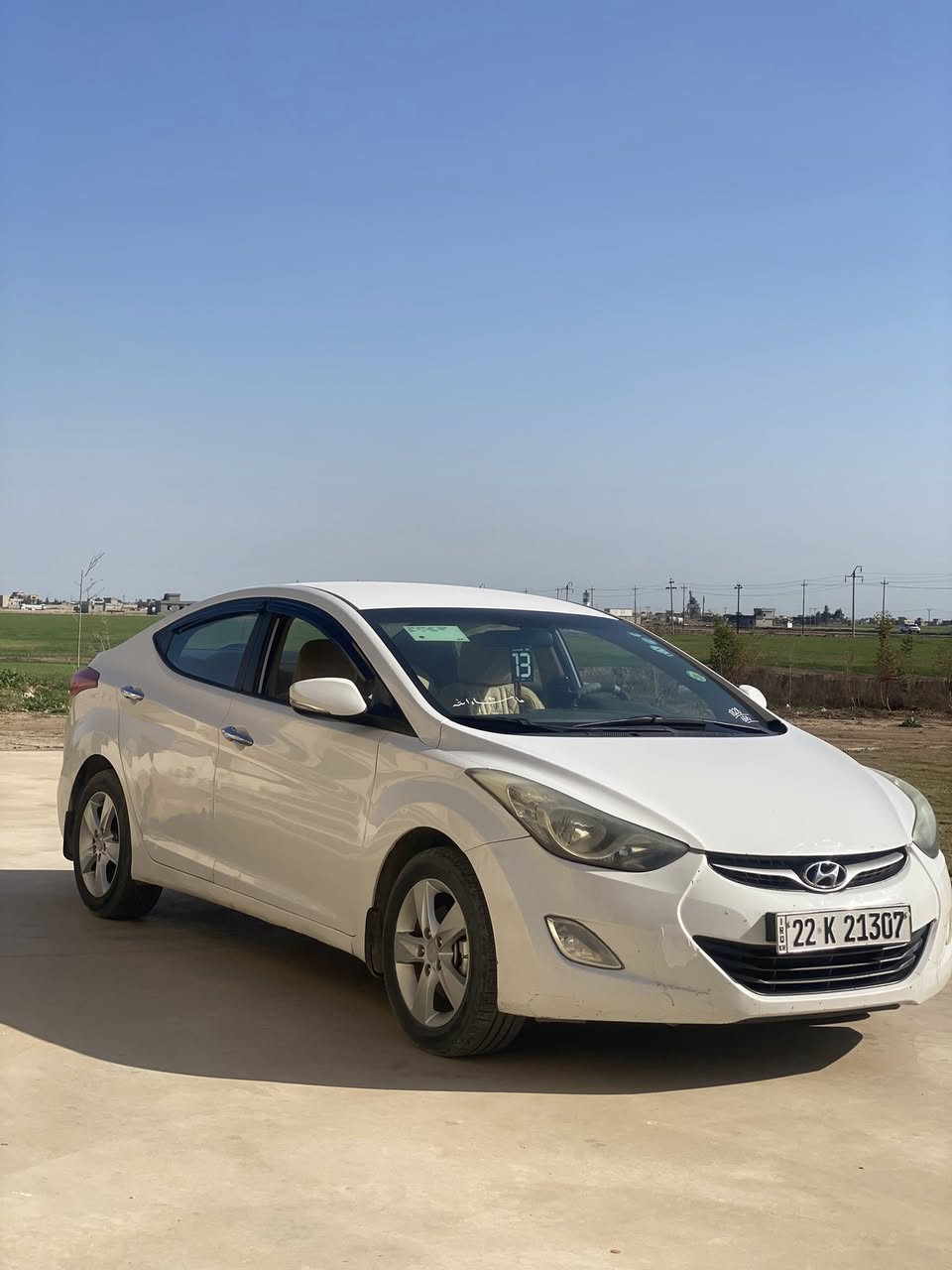 للبيع النترا 2013 خليجي محرك 18 ضرر نص الباب الخلفي وحگ شبر بل إهلال رقم أربيل دولي سيارة جاهزة محرك كير  كهربائيات تبريد ❄️ السعر 115 وبيها مجال بسيط وترهم مقدمه 70 80 حسب الاتفاق مكان موصل الكيارة ***********
