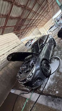 ويل اسود • تاير ١٦ • ويل كب S