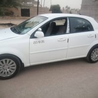 سازوكي اوبترا • ٢٠٠٧ • المقدادية