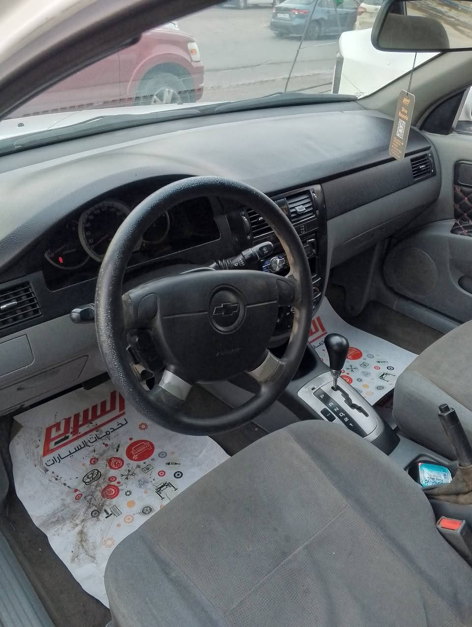 السلام عليكم اوبترا موديل 2011 رقم بغداد مكان السياره البياع بيها قطعتين صبغ رقم بغداد مكان السياره البياع السعر 75 بيها مجال الرقم ***********
