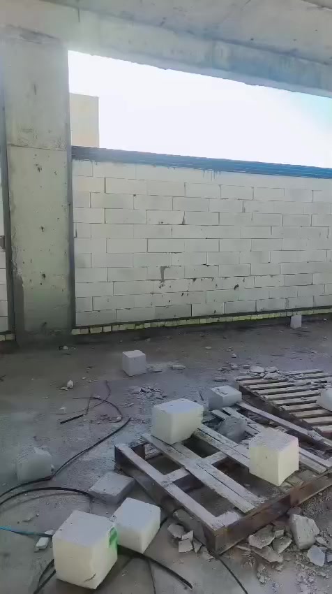 تحت شعار (( التميز والابداع اختصاصنا ))
عمل جيد في احدى المشاريع المجهزة من قبل شركة فرات كربلاء الصناعة الثرمستون تحت اشراف الخلفة المحترف في بناء الثرمستون #محمدالبنة ربي يوفقك في عملك وحرصك تستاهل كل خير 

شركة فرات كربلاء الصناعة الثرمستون 
كربلاء المقدسة /طريق الحج البري/قرب محطة وقود ⛽️ العطشان 

هاتف 📱 المبيعات
***********
***********
***********
