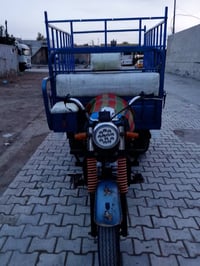 ستوته • موديل ٢١ • محرك جديد