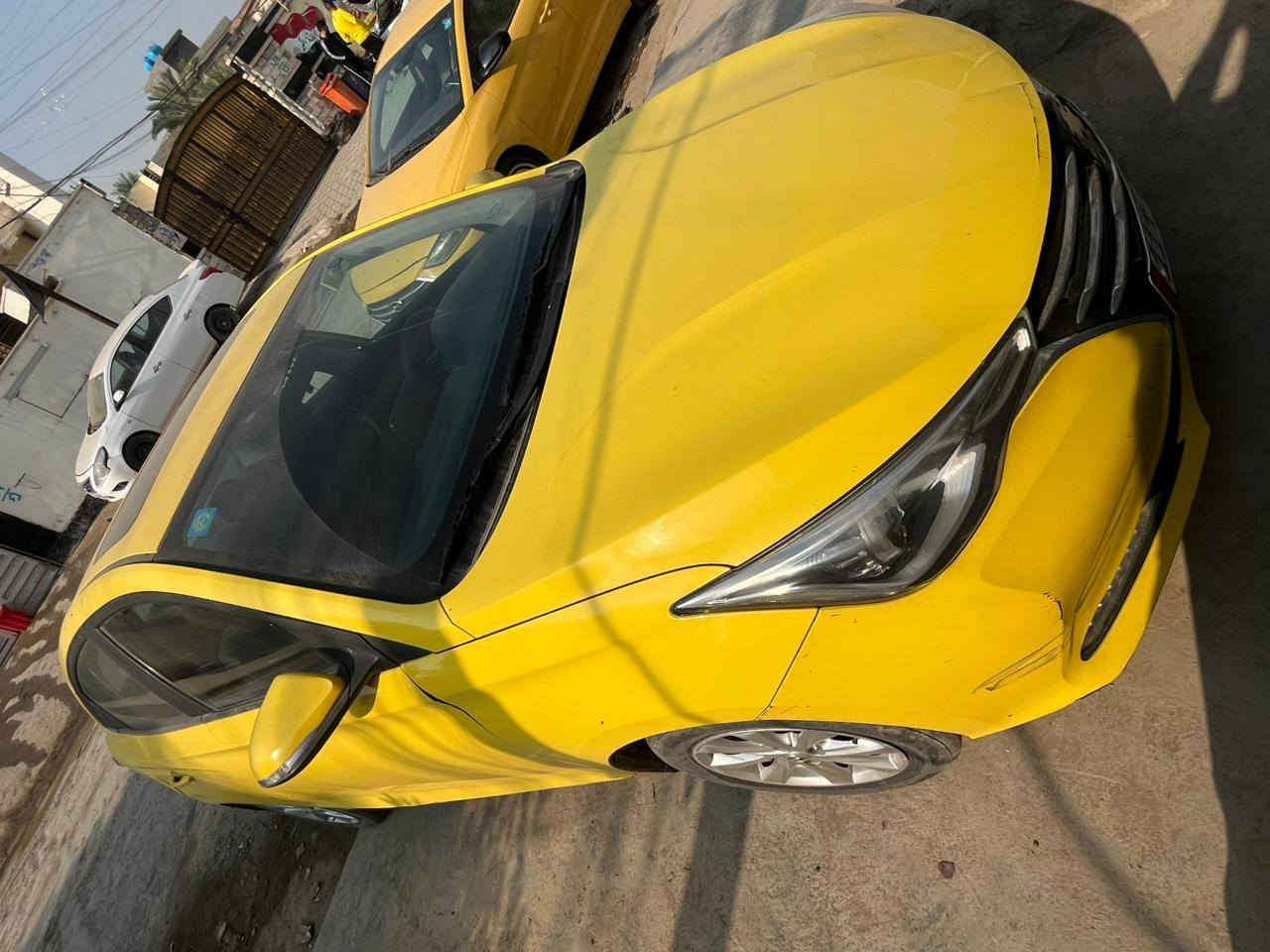 السلام عليكم موديل 21حره باسمي مكفوله مكاني بغداد السعر 80$ ***********
