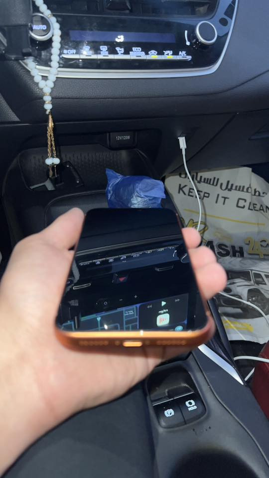 كوبي درجة أولى 🔥
كوبي اخو الجديد استعمال يوم فقط 🔥
سلام وعليكم للبيع ايفون 17 برو ماكس كوبي درجة اولى 🔥 بوبجي 90 فريم يشغل 
دبل شريحة🔥
مواصفات عالية 🔥
جديد نضافة 100/100 🔥
اخذتة قبل يومين مشحون مرتين بس محتاج فلوس و اريد ابيع 🔥
ويا كفر شفاف ولزكة ضد الكسر اضافية 🔥
غراضة موجودة باكيتة وشاحنتة اصلية بعدني مافتحهة 🔥
الجهاز استخدامة كلش مريح ومواصفاتة شبه 🔥مواصفات الاصلي و الجهاز درجة اولى 🔥
الجهاز يتحمل 90 فريم وكلش مريح 🔥
مشحون مرتين الله شاهد علية بس محتاج 🔥
الجهاز كلش مرتب وطبق الاصل عن الاصلي 🔥
🔥(اذا بي نقص او شي محلو تاخذة بلاش )🔥
(السعر 150 قفل الله شاهد علية ماخذة ب 200 )
(السعر 150 للاستفسار )***********)
