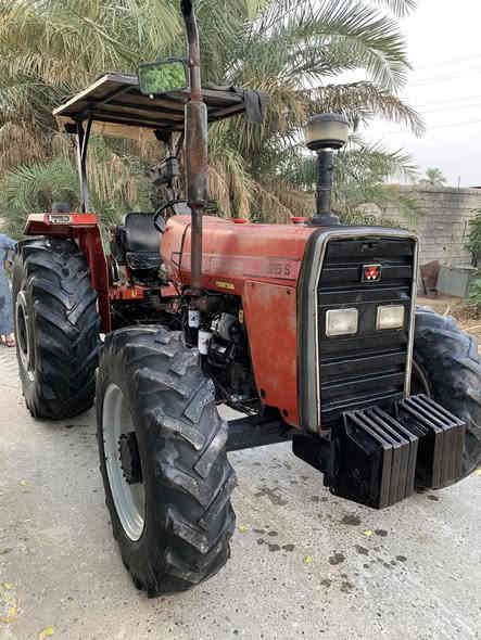 السلام عليكم 
مكينه تركيه 2002 للبيع جاهزه ومكفوله من  كل عيب  محرك مكفول لا تنقيص ولا تبخير كهربائيات كامله بنب ونوزلات معمرات جديد كير اكسل مكفولات مكينه خير من الله مال جناي السعر 19 مليون وبي مجال مكانها صلاح الدين الضلوعيه للاستفسار *********** رجاءءءء    المو شراي لا يخابر ويتعبني ولا يكسر بحلال الناس
