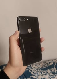 ايفون ٨ بلس • ٢٥٦ • بطارية ٩٧٪