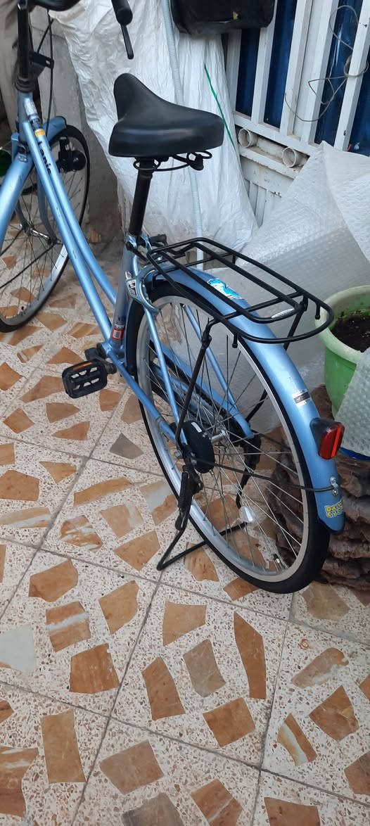 البيع باسكل باله أوربي ع خاص  سعر عمارة, ميسان


**إذا كنت صاحب هذا الإعلان وتريد حذفه لأي سبب، رجاءا أرسل رسالة إلى الدعم الفني**
