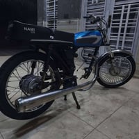 موديل 2021 • بدون محرك • ناصرية الغراف