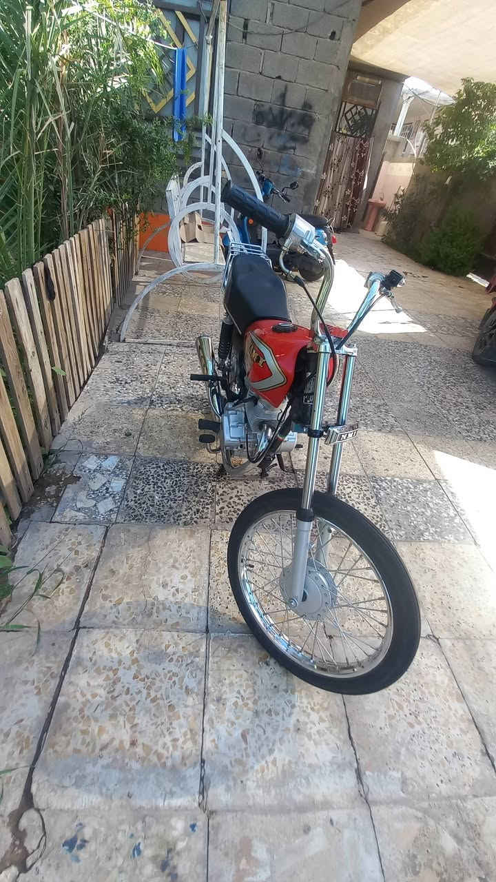 شلامجه البيع او مراوس تعمير 2026
الشاصي 2025  السعر 500 ❤️


**إذا كنت صاحب هذا الإعلان وتريد حذفه لأي سبب، رجاءا أرسل رسالة إلى الدعم الفني**