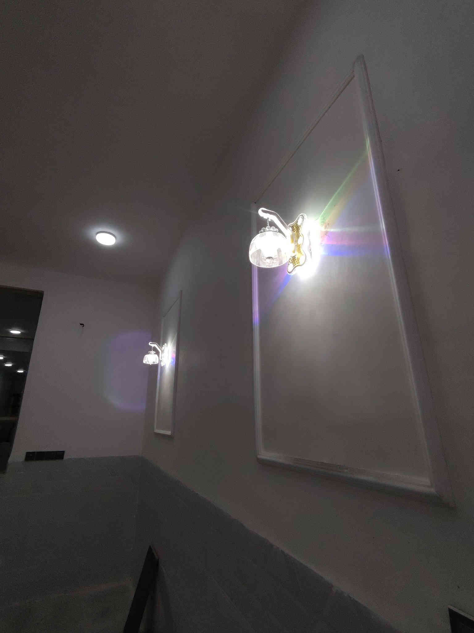 سارع بلحجز بلاش بيت للبيع السعر 32 مليون وبي مجال مساحه 90متر عنوان نجف مقابل ملحق قريت الغدير  ***********
