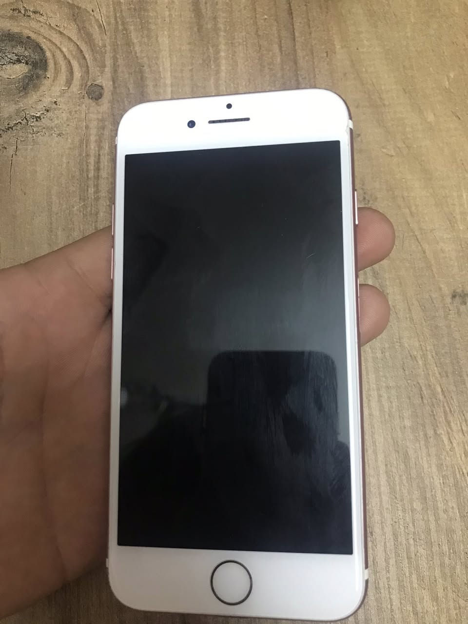 سلام عليكم للبيع 7 ؏ــادي وترر ممفتوح ولامبدل شــي ‎أبــد كله شغال السعر ٨٥ بي مجال مكاني بغداد


**إذا كنت صاحب هذا الإعلان وتريد حذفه لأي سبب، رجاءا أرسل رسالة إلى الدعم الفني**