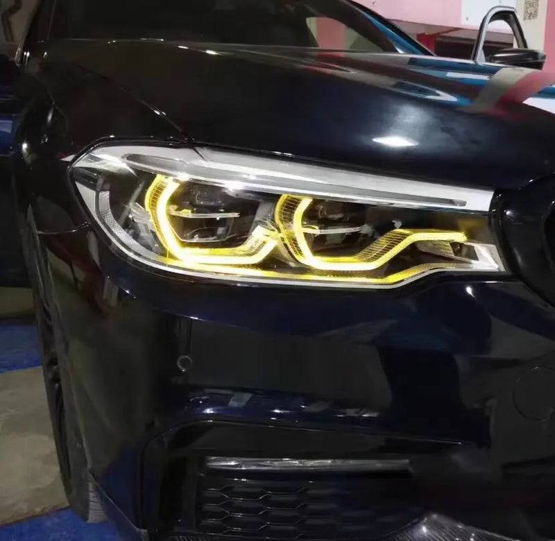 السلام عليكم. متوفر لد rgb متغير عن طريق التطبيق للg30 من17 لحد 20  يكعد بمكان الد البلادي يعني بدون فتح جام. كميه محدوده. كراده مجمع المشن قرب ساحه عقبه بن نافع اي استفسار خاص وتدللون


**إذا كنت صاحب هذا الإعلان وتريد حذفه لأي سبب، رجاءا أرسل رسالة إلى الدعم الفني**