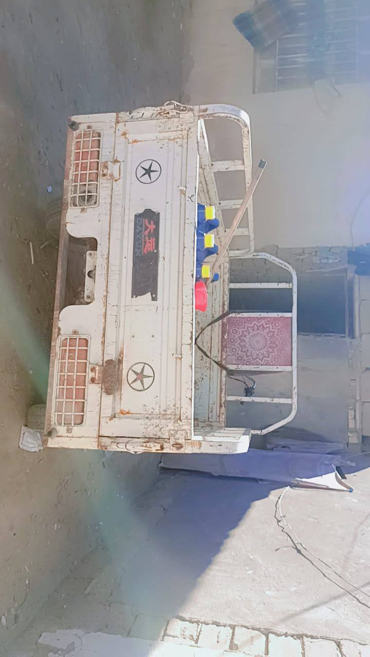 السلام عليكم ستوت للبيع نظيفه مكينه الدهن الشريكه ستوته رقم شاصي شاصي كهربائيات جير تواير كلها نظيفه ستوته مقفوله اوراق السعر1500 مستعجل بالبيع موديل 17 مراوس ستوته مراوس ***********
