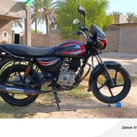 دراجه بوكسر كلاسك مكفوله اوراق اصولي شرط الترقيم موديل 2021 شهر 12 /07...
