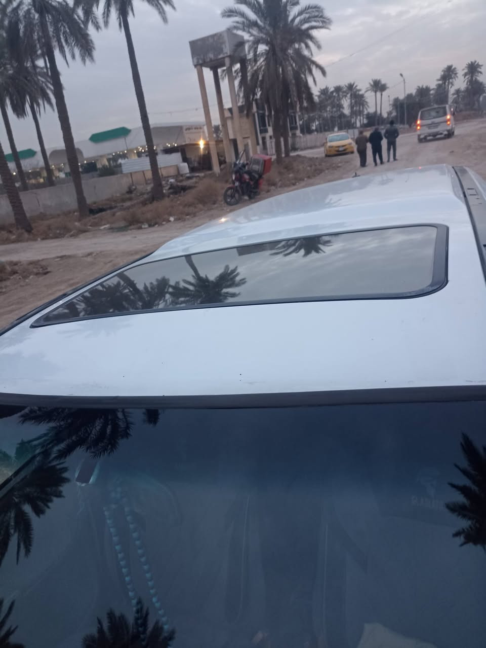 سلام عليكم وبل استره ستيشن موديل 93محرك 1600 نوزل مرقوب هزه جديده بسمي عنوان بقداد السعر 40 ***********,,,,,,,***********
