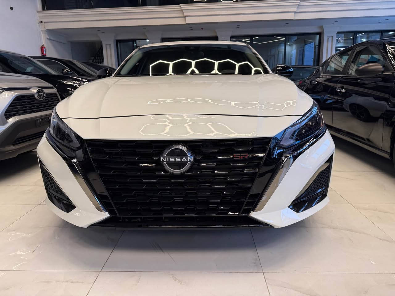 NISSAN ALTIMA SR 2024
رقم كاتى
مكان سياره اربيل
ماشى ١٩ الف بدون دواخل ثيربك سيستم
سعر 165 ورقه
سياره بى جاملغ بونيت مسبوغ
رقهم تلهفوّن: ***********
What'sapp//[hidden information]
NISSAN ALTIMA SR 2024
زماره كاتى
شويّنى وتومبيّل له هه وليّره
19 هزار روشتيه
جمالوغ و بونيت سبوغه بىّ ناوكَرتن ئيرباكً سيستهم
نرخى 165 وه رقه ومه جال
رقم تهله فوّن: *********** مخمور, أربيل
