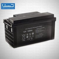 🔋 بطاريات ١٢٠ و ٤٠ أمبير   مناسبة للعاكسات ومنظومات الطاقة الشمسية ⚡☀️...