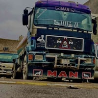 تنكر • موديل ١٩٩٤ • ١٠٠٠٠ طن