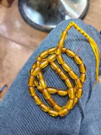 سبحه • ٤٣حبايه • الشطره