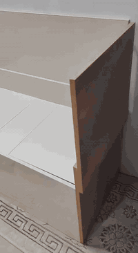 جربايه تركي • قوية • ١١٥×٩٧×٥٠سم