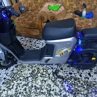 ‎دراجة شحن R9 جديد للبيع 2025 ‎المكان: بغداد _شارع فلسطين  ‎الون الويل...