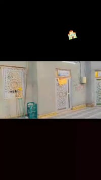 ملعب حيدر نعيسة • ٣٧٥م • ٣غرف