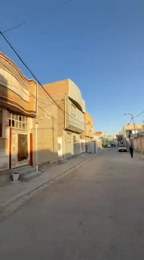 دار للبيع حي السلام في النجف
( 50 م)طابق واحد صب.
السعر( 105 مليون)
خلف شارع المطبات شارع 10
غرفة وصالة ومطبخ.
مكتب الغدير للعقار
***********
