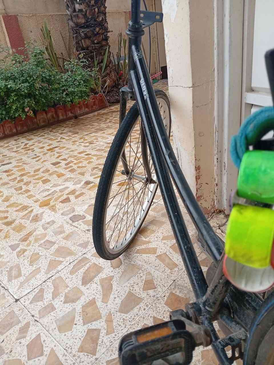 بايسكل للبيع بسعر زين 50 فقط مكاني كركوك حي العسكري مو شراي لا تعبني قفل 50


**إذا كنت صاحب هذا الإعلان وتريد حذفه لأي سبب، رجاءا أرسل رسالة إلى الدعم الفني**