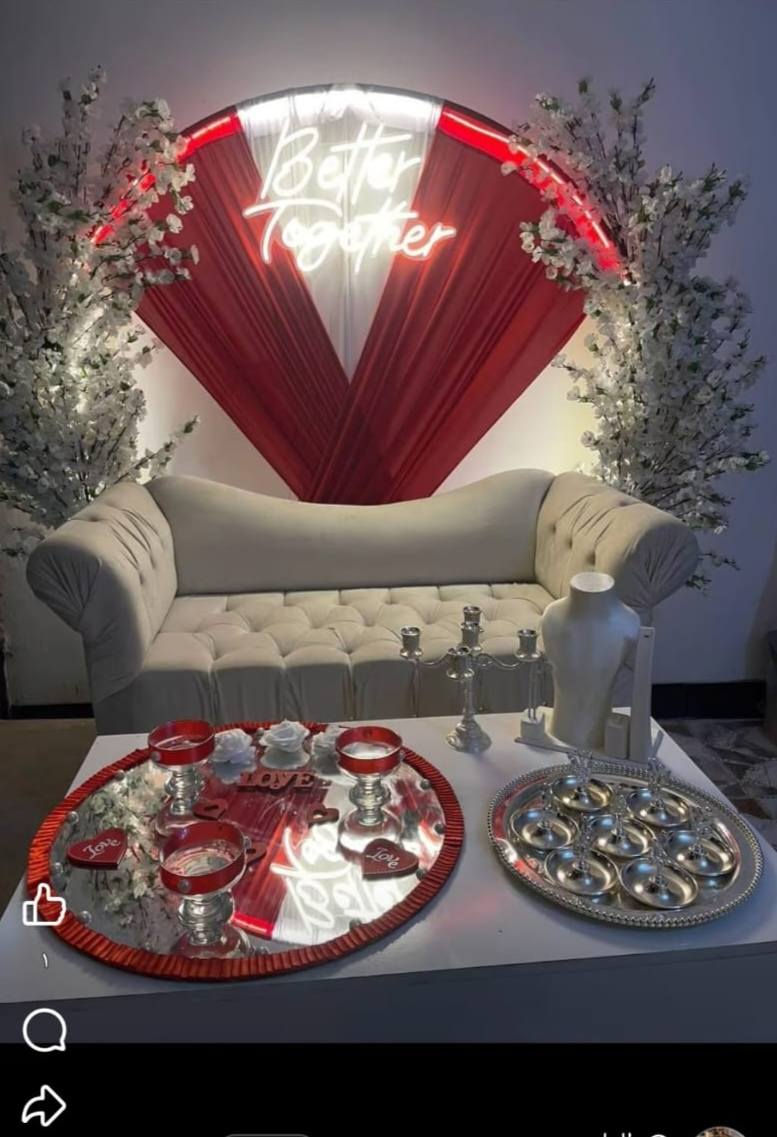 #الماسه سنتر
# تأجير كوشات
#مهر #حنه #عقدقران #زواج
#الفلوجه #الانبار #كوشات
#تجهيز المناسبات
توزيعات
#كافه المناسبات #اعيادميلاد
#وتساب***********
***********
