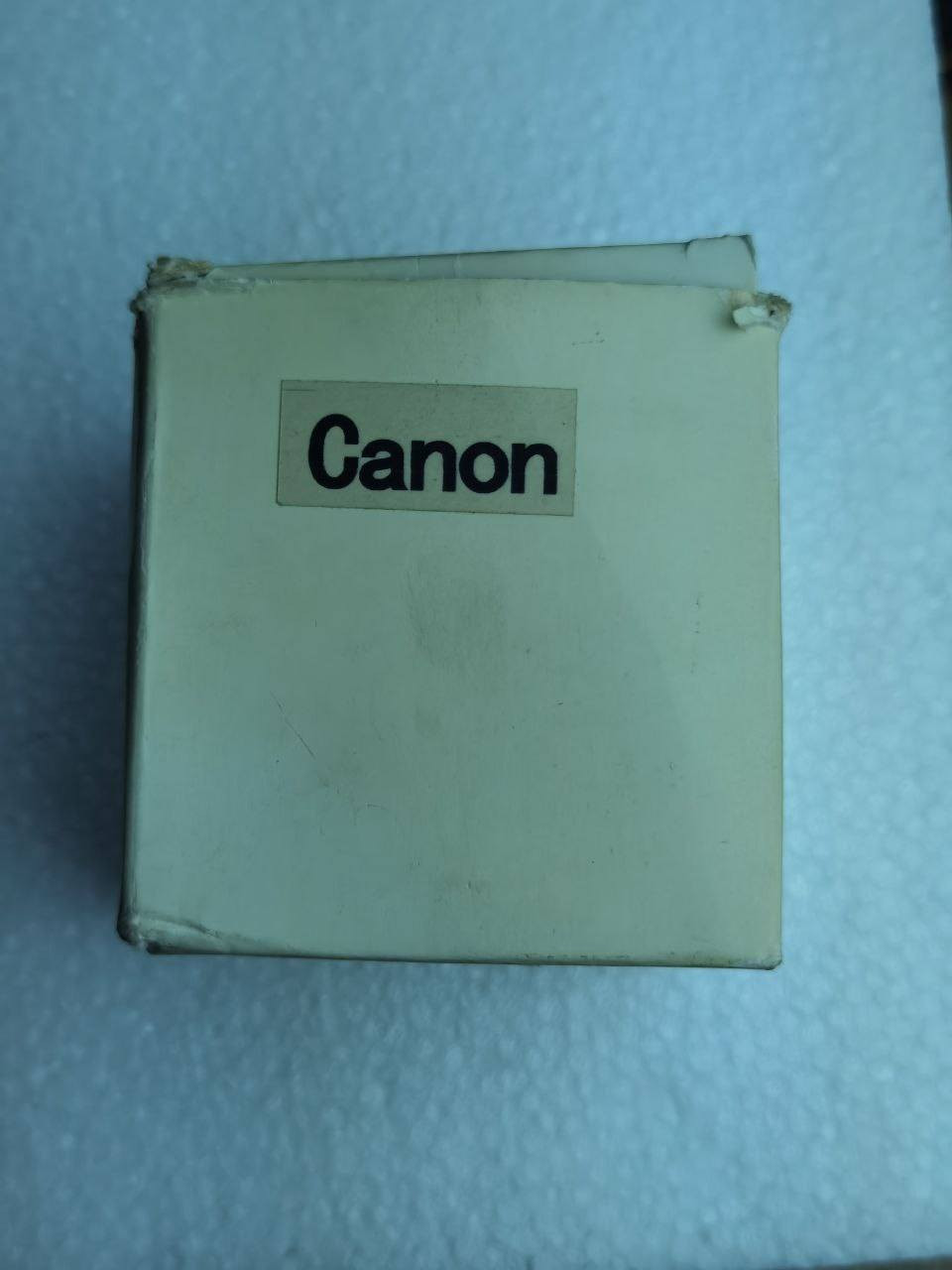 غراض تصوير ماكرو
الأول إكستنشن تيوب مانيوال extension tube manual
ثلاث قطع تتركب سويه
يرتبط بكاميرات الكانون DSLR وعدسات EF/EF-s، شغلة جدا حلو بتصوير الماكرو، منتجات، حشرات، تصوير علمي
سعره 15 الف

الثاني revers ring يركب على عدسة 18-55 من كانون يخليك تركب العدسة بالمگلوب وتصور ماكرو
سعره 7

توصيل متوفر لجميع المحافظات ونتائج التصوير موجودة بالصور.


**إذا كنت صاحب هذا الإعلان وتريد حذفه لأي سبب، رجاءا أرسل رسالة إلى الدعم الفني**