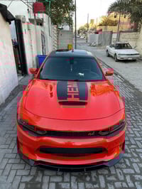 دايتونا • ٢٠٢٢ • ٥٫٧ V8