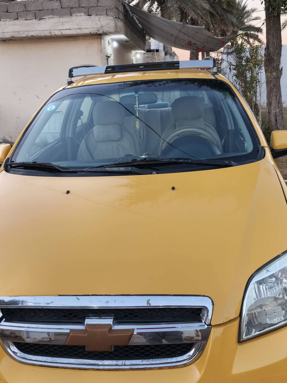 سلام عليكم افيو 2009 محرك كولا كير كولاتخم تاير ويل تخم رقم دولي ديالى بسمي العنوان بغداد 53 وبيهة مجال ***********
