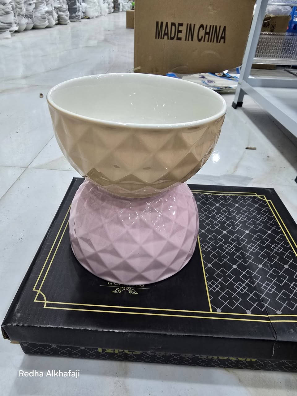 اللهم صل على محمد وال محمد 
وصول بضاعة جديده للمجمع


**إذا كنت صاحب هذا الإعلان وتريد حذفه لأي سبب، رجاءا أرسل رسالة إلى الدعم الفني**