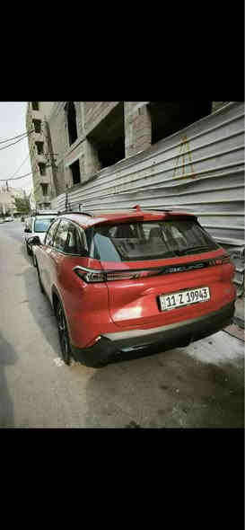 ماشية 4000 اخت الزيرو حرة بسمي رقم بغداد 
محرك 1500 تيربو كير 7 نمر دبل كلج
ضمان 3 سنين 
 دخول ذكي
تشغيل عن بعد
 تلث وضعيات قيادة
 سترين حرف دي بي وضعيتين خفيف وسبورت
تحكمات ستيرن
بنوراما على طول القمارة
جامات اوتو
كشنات جلد رياضي حضن كهرباء 
كامرة وحساسات خلفية 
تبريد تحكم جهتين امامي خلفي
تحكمات شاشة عدادات دجتل
اضاءة محيطية متغيرة
وبعد بيها هواي مواصفات
اخوان سعر السيارة بالشركة زيرو ويا الرقم 31 مليون 
اني عارضها ب 27 مليون وبالعافية عالياخذها 
مكاني بغداد الغزالية 
للاستفسار *********** تحياتي بغداد
