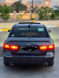 سوناتا وارد امريكي • ٢٠٠٩ • رقم اربيل