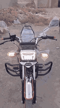 دراجة سولنك • ماش ٢٠٠٠ • السياحي المعامل