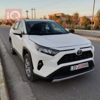 راف فور ٢٠٢٢ • وارد امريكي • رقم اربيل