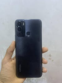 انفينيكس • موبايل • واتساب