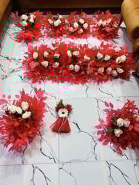 بابل الحله • موديل العروسه • بدون تيب لاصق