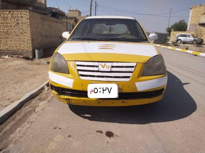 السلام عليكم
شيري A5
كير محرك كورله 
بدون راعي بيهة سنوية 
ابيعك عل موجود 
ب13وبيهة مجال 
الناصرية الشطرة
***********
