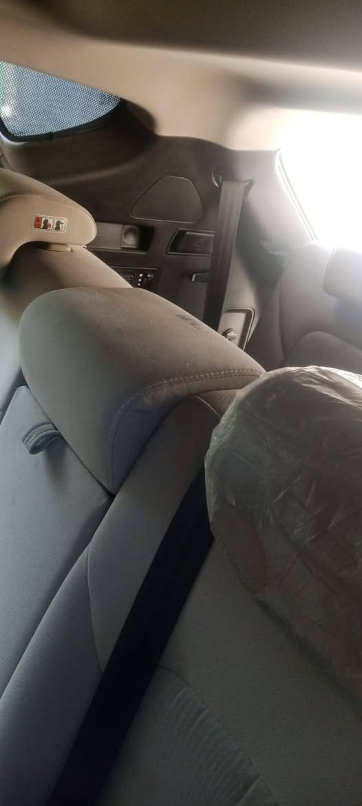 سنتافي موديل ٢٠١٣ خليجي 
محرك ٤ سلندر دوش 
السياره فول عدا البصمه 
السياره جاهزه 
تخم تاير 
تبريد 
صدر
بيها قطعتين صبغ 
السعر ١٤٥ وبيها مجال بسيط 
مكاني بغداد الغزاليه 
***********
