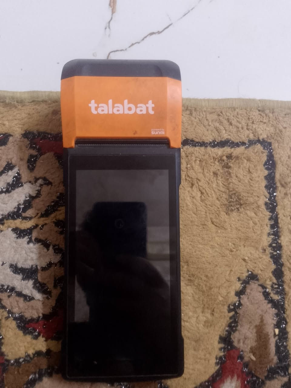 سلام عليكم جاهز لبيع يستقل بس عوزه بطريه


**إذا كنت صاحب هذا الإعلان وتريد حذفه لأي سبب، رجاءا أرسل رسالة إلى الدعم الفني**