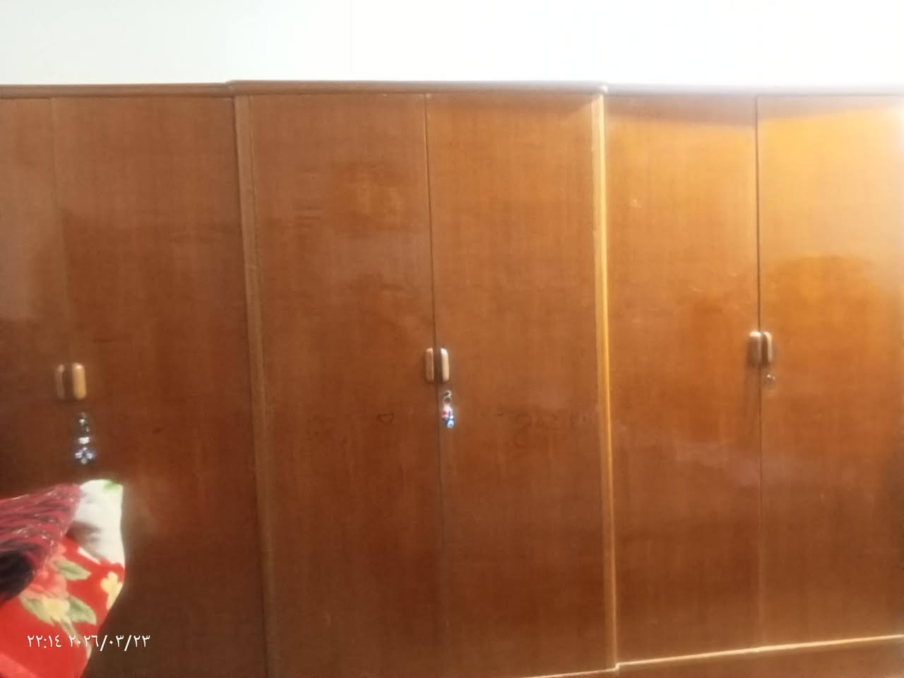 غرفه سعر 750 قفل نجاره نظيفه حله


**إذا كنت صاحب هذا الإعلان وتريد حذفه لأي سبب، رجاءا أرسل رسالة إلى الدعم الفني**