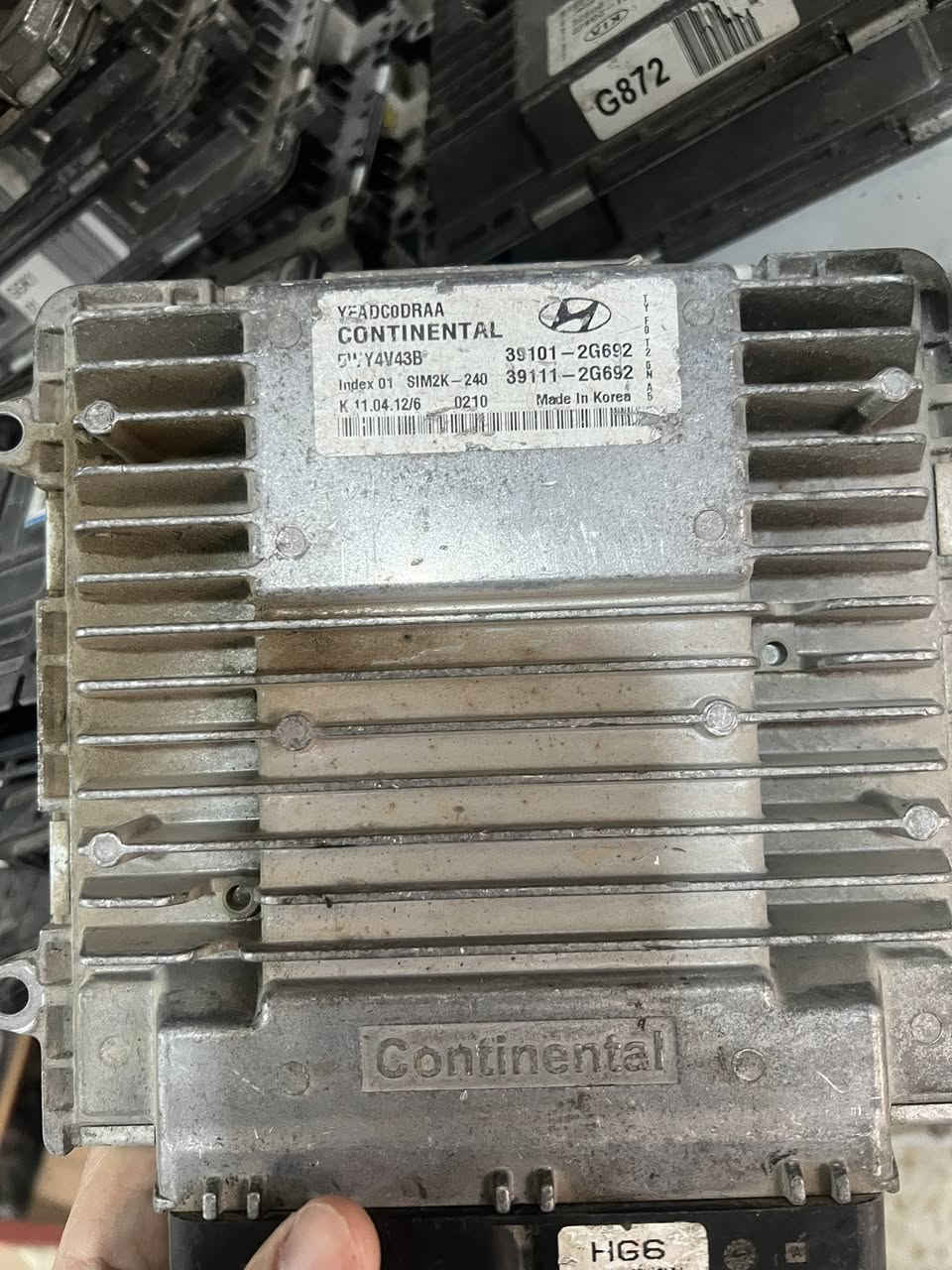 تتوفر عقول 240
سعر القطعة 35 الف
البيع جملة فقط اقل عدد خمسة

يتوفر توصيل 
***********
